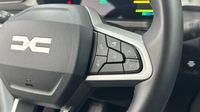 Dacia Duster 1.8 hybrid 155ch Journey — photo 17