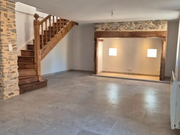 Maison 5 pièces 90 m²