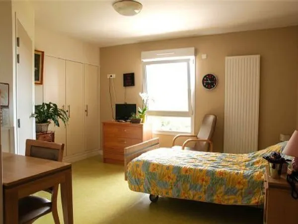 Appartement 21 m²