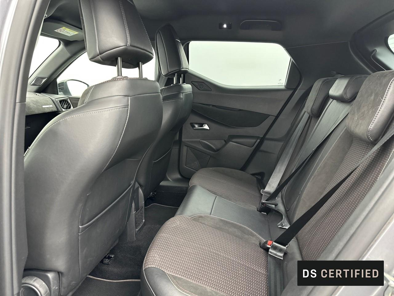 Ds Ds 3 crossback e-tense performance line+ — photo 13