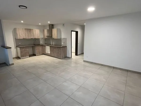 Appartement 3 pièces de 71m²