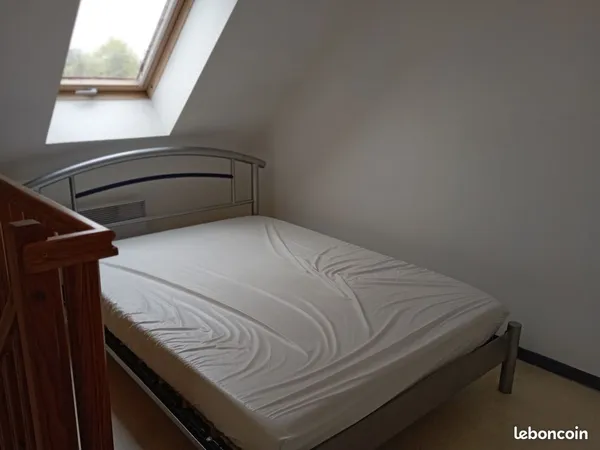 Appartement T2 arras