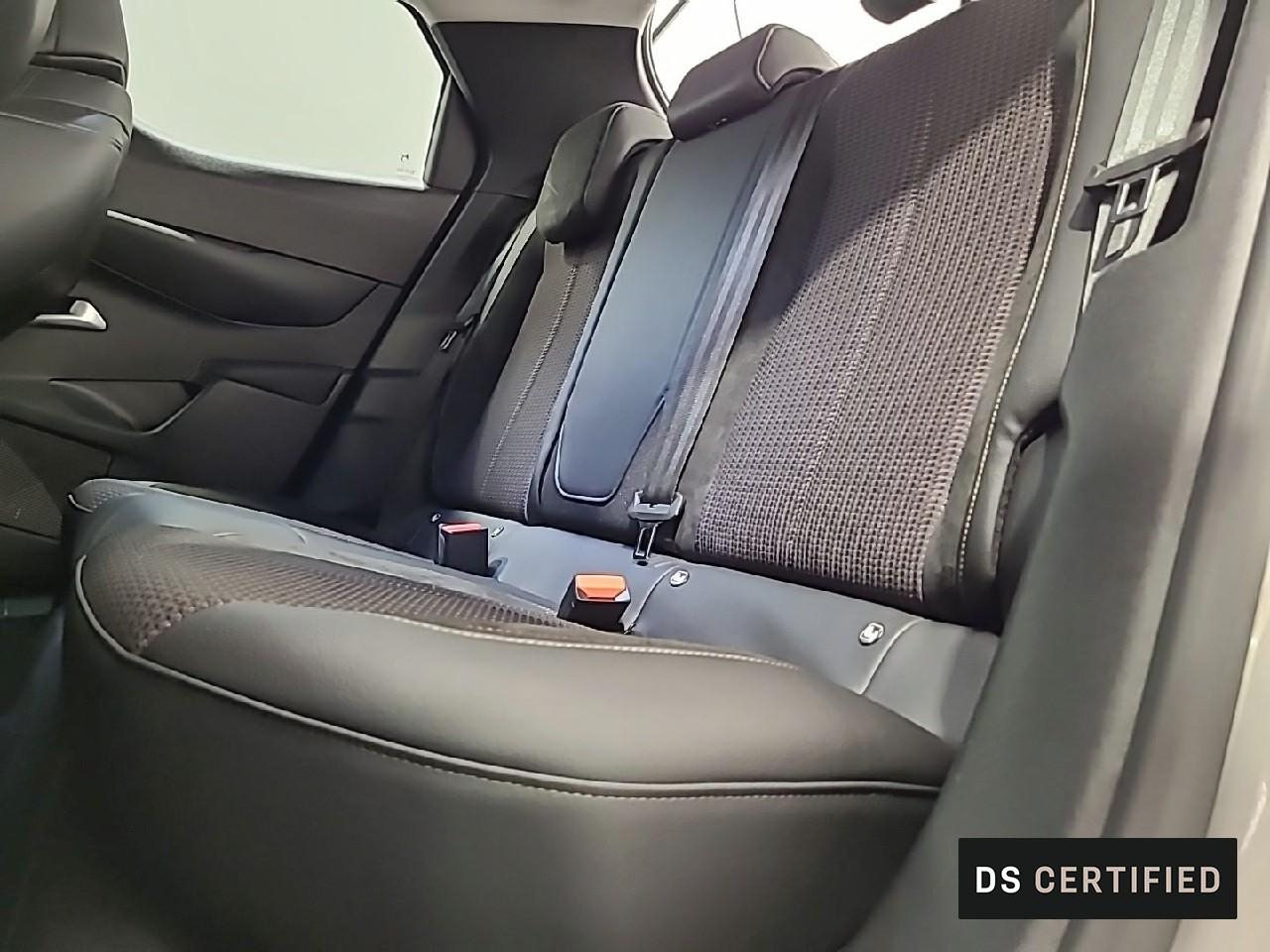 Ds Ds 3 e-tense performance line+ — photo 13