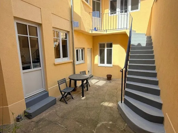 Maison 6 pièces 170 m²