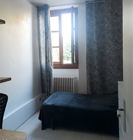 Chambre étudiant