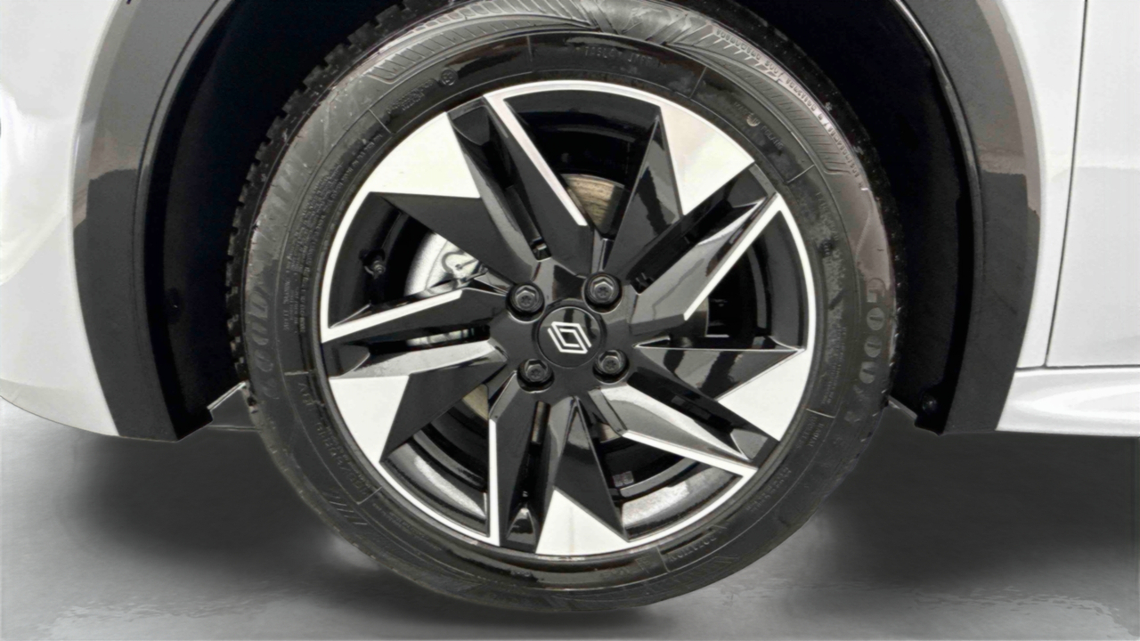 Renault Clio Eco-G 120 ch EDC — photo 14
