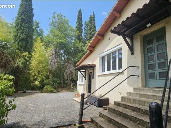 Maison 3 pièces 81 m²