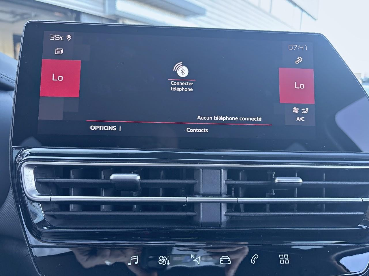 Citroën C5 Aircross puretech 130 s&s eat8 shine — photo 25