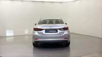 Mazda Mazda6 2.2 SKYACTIV-D 150 Dynamique BVA — photo 6