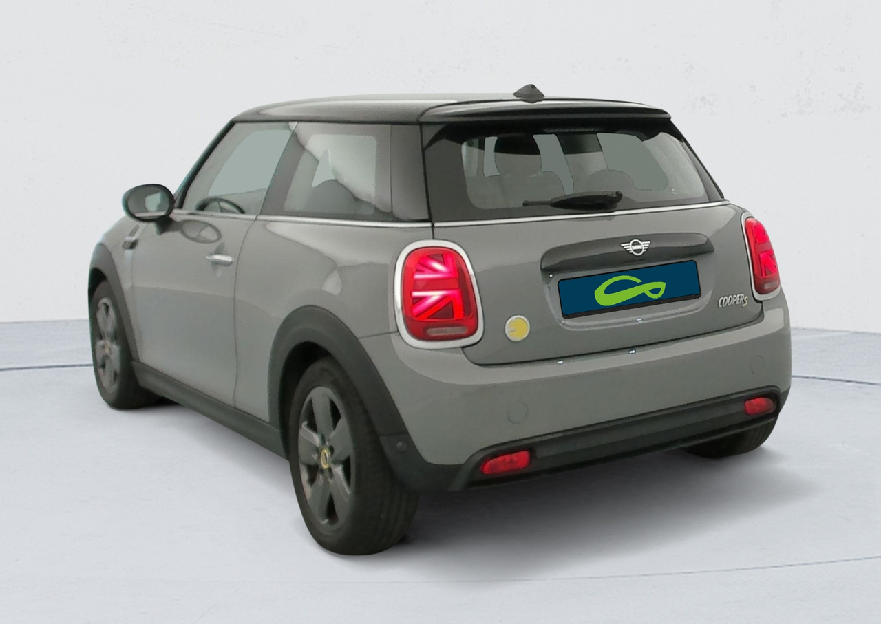 Mini Mini — photo 3