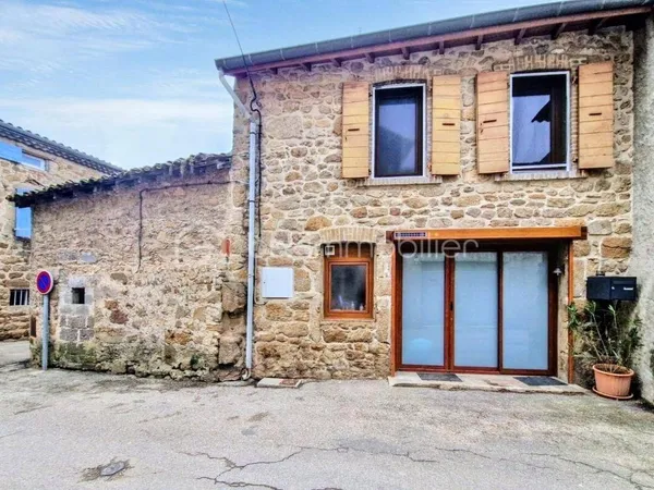 Maison 5 pièces 112 m²