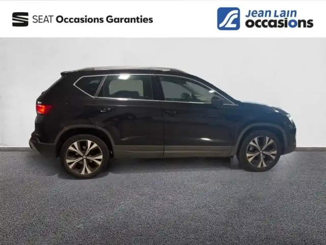 Seat Ateca 2.0 tdi 150 ch start/stop dsg7 — photo 4