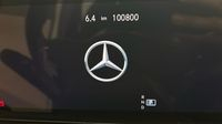 Mercedes Gla 200 d 150ch AMG Line 8G-DCT — photo 9