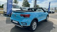 Volkswagen T-Roc Cabriolet 1.0 TSI 116ch Style — photo 29