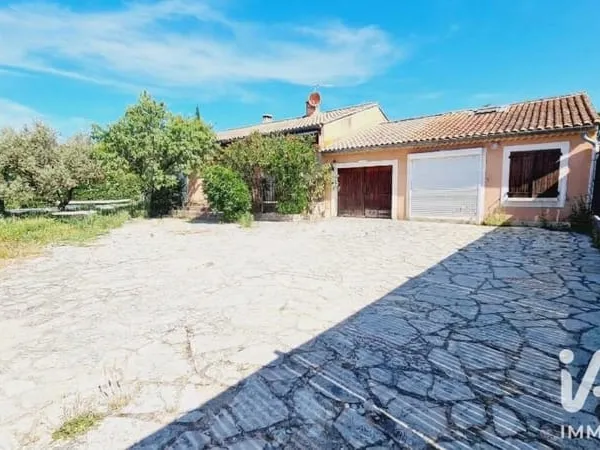 Vente Maison traditionnelle 4 pièces