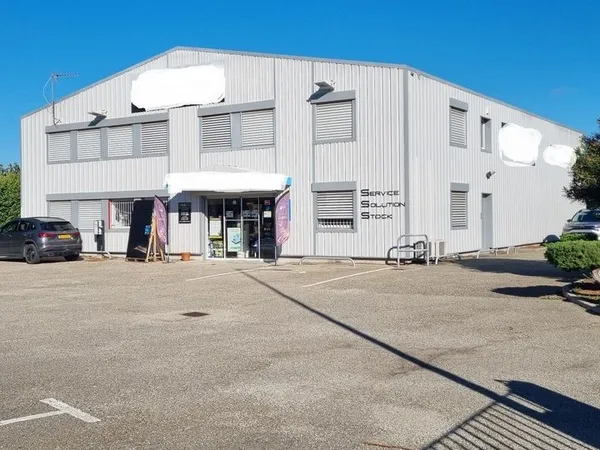 Bureaux, local commercial 665 m² Avignon