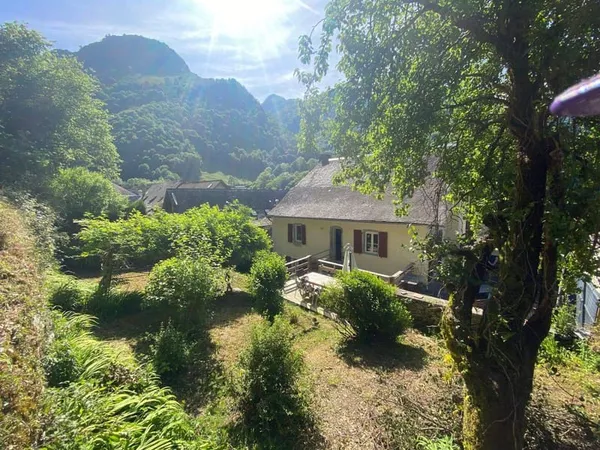 Maison 8 pièces 190 m²