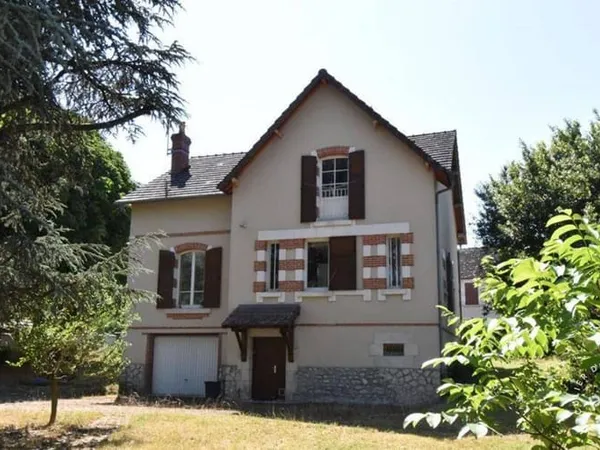 Maison 6 pièces 132 m²