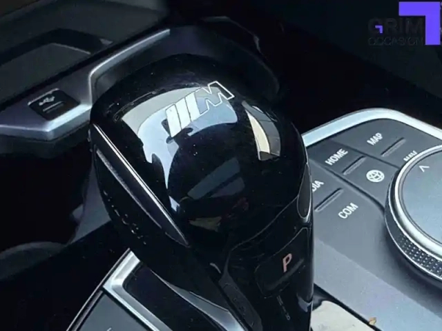 Bmw Serie 1 118i 136 ch dkg7 — photo 28