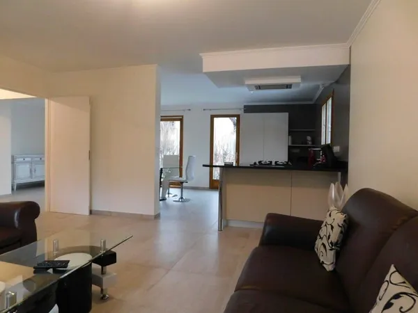 Maison 5 pièces 121 m²