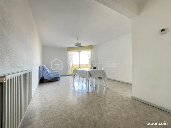Appartement 3 pièces 71 m²