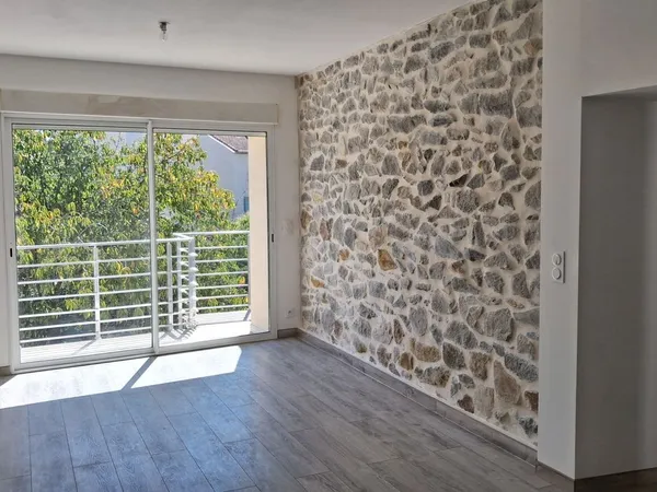 Appartement de 69m2 à louer sur Alès