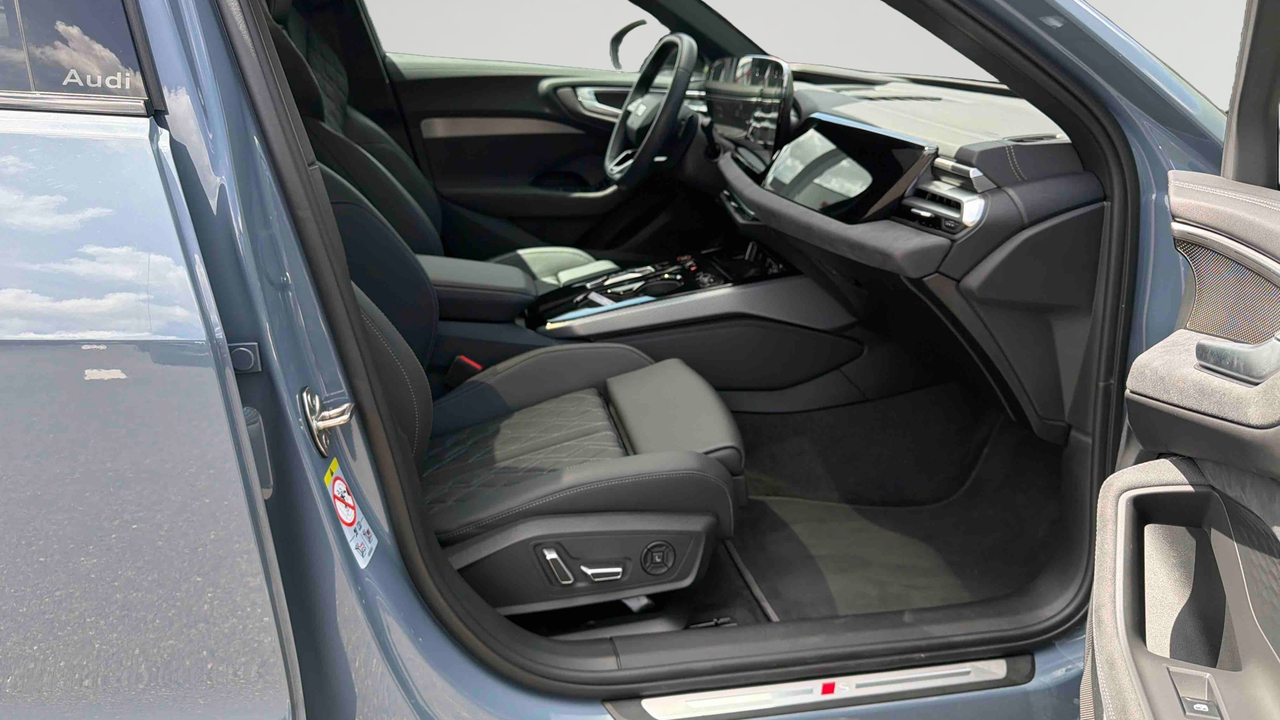 Audi S5 TFSI Hybride 367 ch S tronic 7 Quattro — photo 22