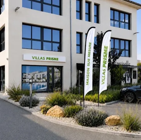Maison neuve 5 pièces 100 m²