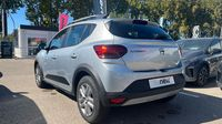 Dacia Sandero 1.0 ECO-G 100ch Stepway Confort -22 — photo 7
