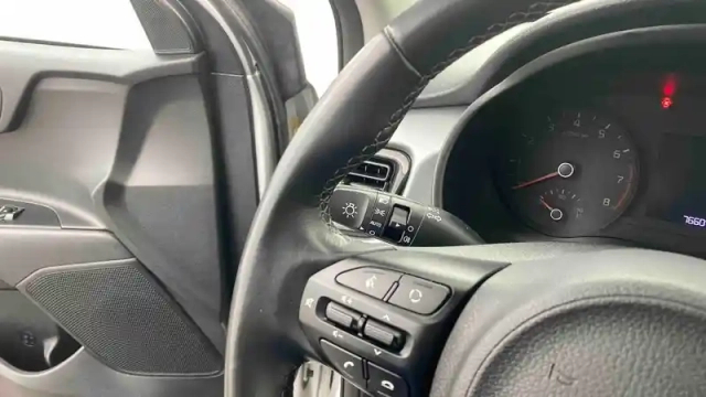 Kia Rio 1.2l mpi 84 ch isg — photo 21