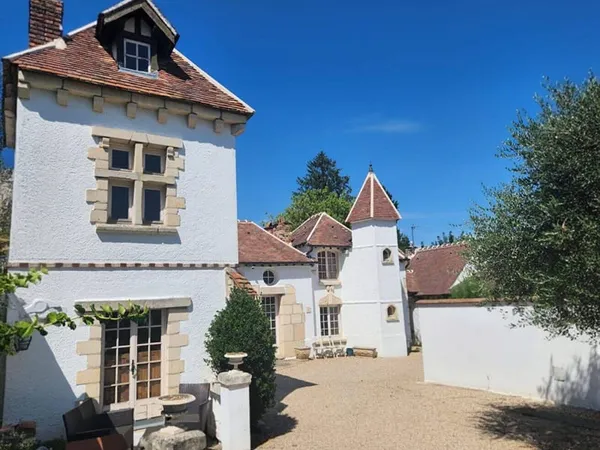 Maison 5 pièces 130 m²