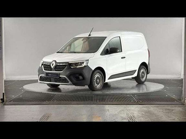 Renault KANGOO Renault Kangoo L1 1.5 Blue dCi 115ch Grand Confort - 22