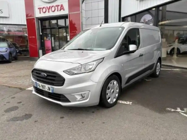 Ford Transit Connect l1 1.5 td 100ch stop&amp;start trend business