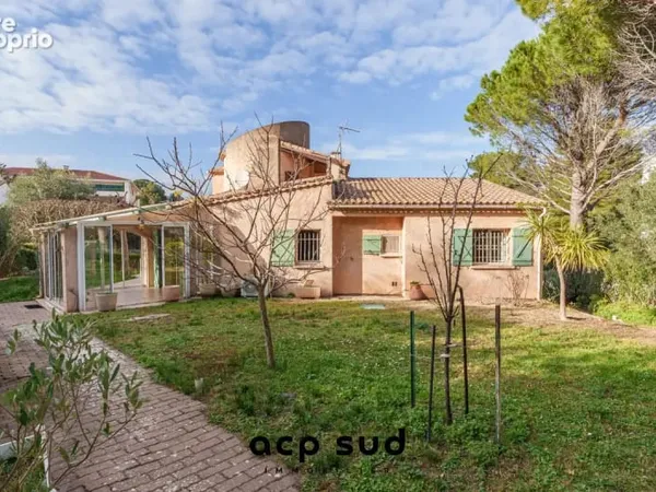 Maison - 13009 - Morgiou