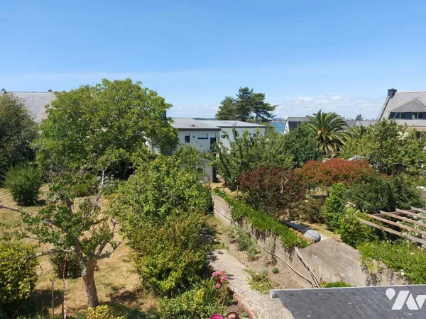 Maison 6 pièces 111 m²