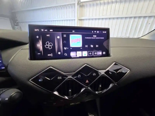 Ds Ds 3 puretech 130 eat8 — photo 24