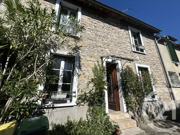 Maison 6 pièces 125 m²