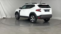 Dacia Duster 1.0 ECO-G 100ch Journey 4x2 — photo 8