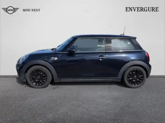 Mini Mini cooper 136ch edition greenwich 115g — photo 3