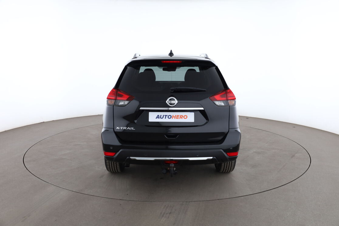 Nissan X-Trail 1.6 DIG-T — photo 4