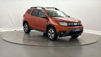Dacia Duster 1.5 Blue dCi 115ch Journey 4x2 — photo 3