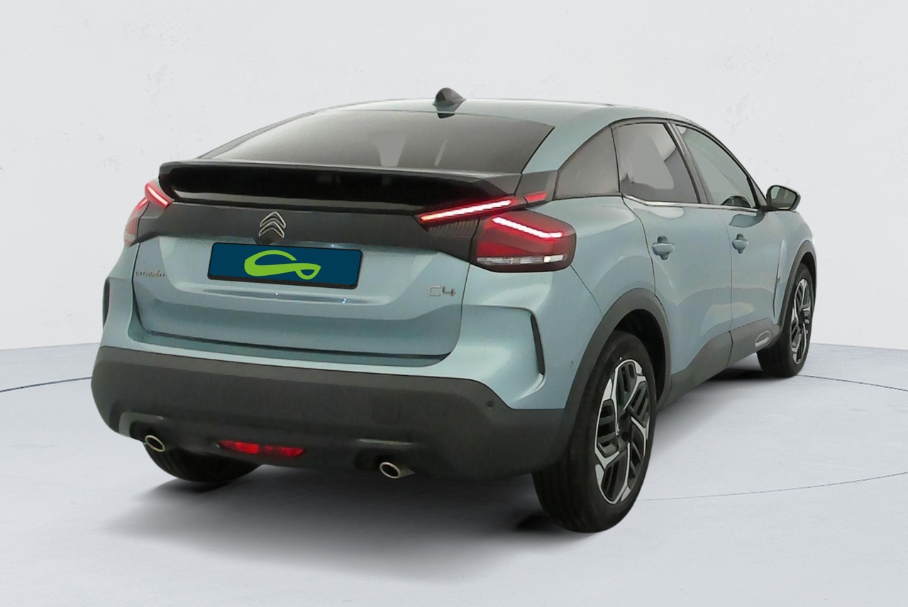 Citroën C4 — photo 5
