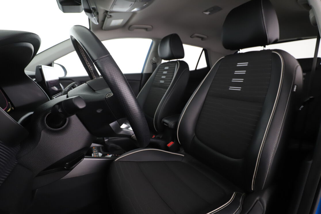 Kia Stonic 1.0 T-GDi GT Line DCT7 — photo 9