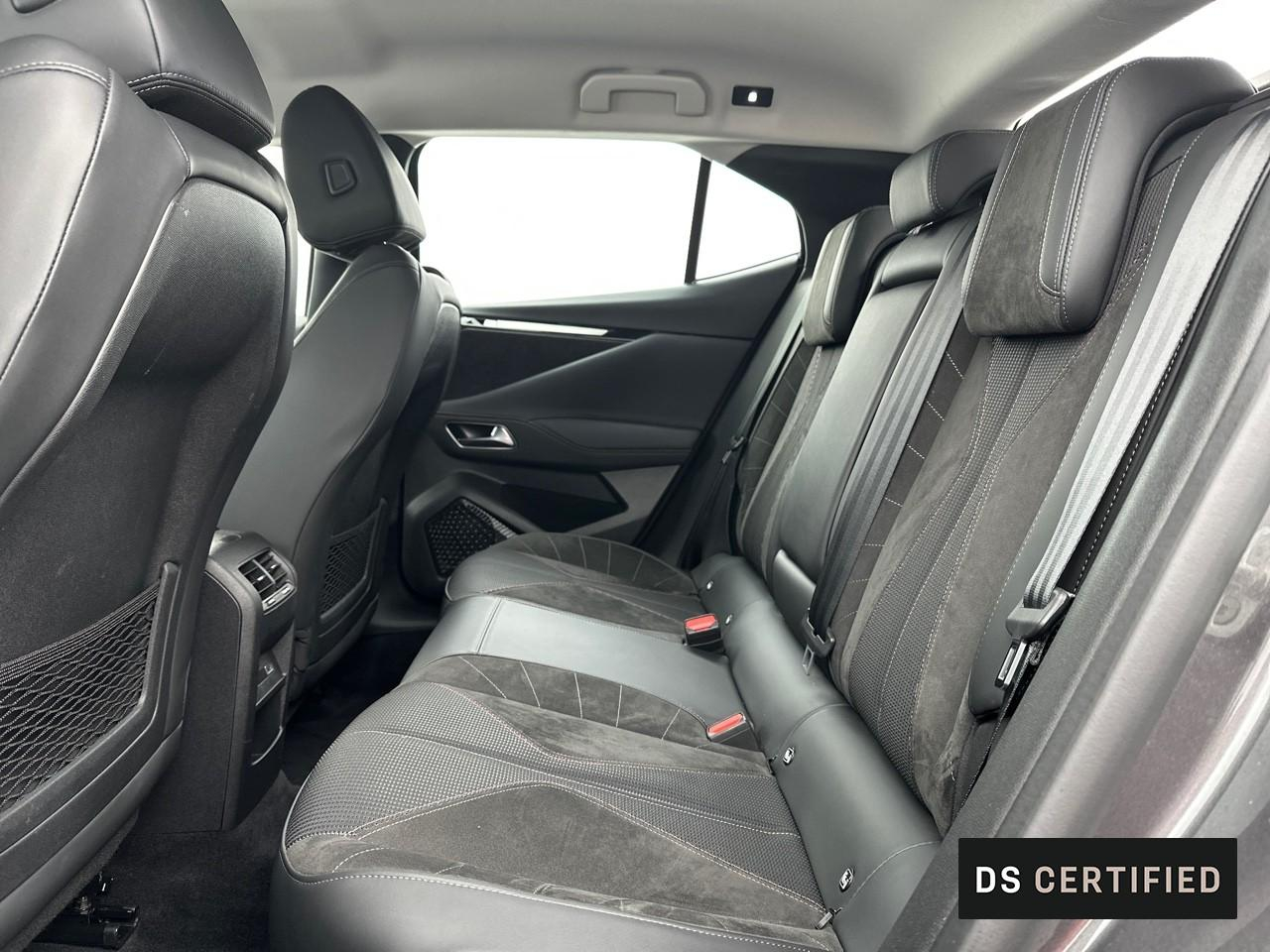Ds Ds 4 e-tense 225ch performance line — photo 10