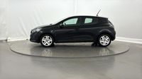 Renault Clio 1.5 dCi 100ch Evolution - 25 — photo 7