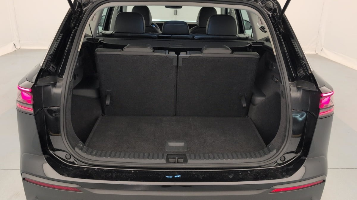 Volkswagen Tayron — photo 11