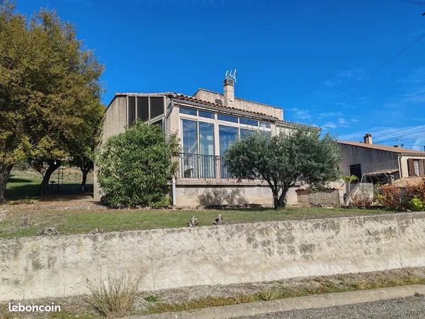 Maison à FORCALQUIER