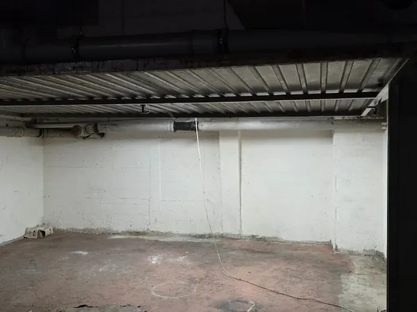 Garage double 25 m² - Face gare routière