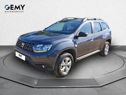 Dacia Duster tce 130 fap 4x2