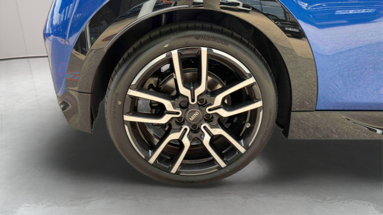 Mini Cooper 204 ch DKG7 S — photo 20